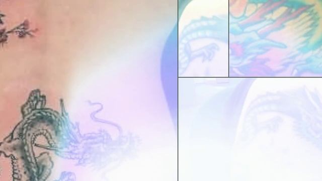 Best Chinese Dragon Tattoos for Men | TATTOO WORLD смотреть онлайн