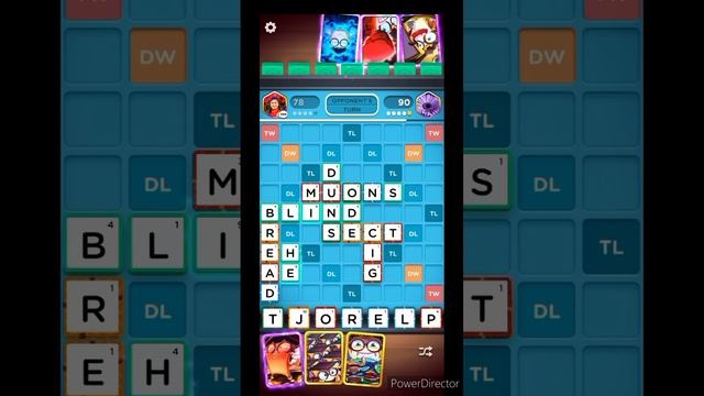 MIXED PLAY(REGULAR PLAY & TILER)|WORD DOMINATION GAME|LEGEND RANK PLAY 2022 смотреть онлайн