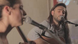 Хадас Клейнман и Авив Бахар — Что бы с нами не случилось | הדס קליינמן ואביב בכר — מה שיבוא עלינו