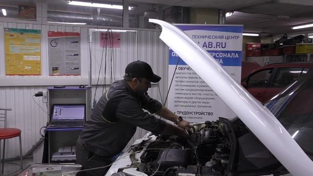 Ошибки P0130. Причина? Все проверили, но причина не найдена? Решение может быть в видео! №15 смотреть онлайн