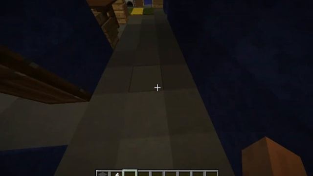 ОБЗОР КАРТЫ ПРИВЕТ СОСЕД №1 в майнкрафт альфа 2 смотреть онлайн