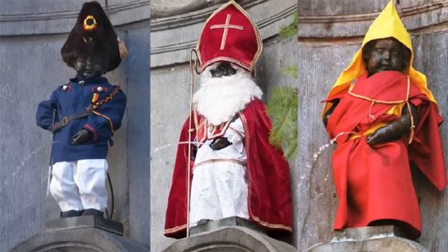 10 AMAZING Facts About Belgium