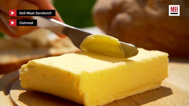 Everything a Karate Champion Eats in a Day | Eat Like | Men's Health смотреть онлайн