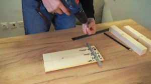 Крепеж для планкена