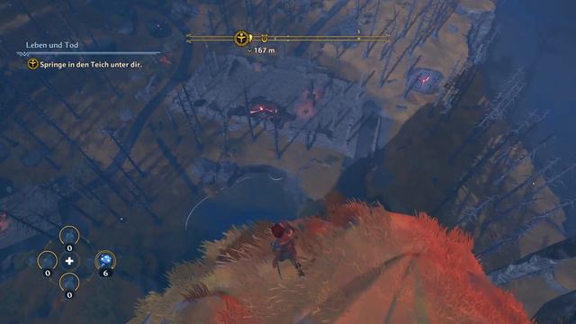 Immortals Fenyx Rising - wie ZELDA und ASSASSIN'S CREED Odyssey? │ TEST und Vergleich смотреть онлайн