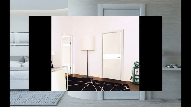 Коллекция Альфа. Межкомнатные двери с алюминиевым профилем. смотреть онлайн