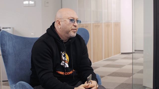 Юрий Левитас. Жив ли Black Star бургер, Как заработать на бесплатной еде, Франшиза «Free Dog» смотреть онлайн