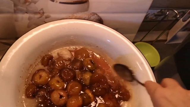Варенье из инжира. смотреть онлайн