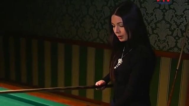 Основы игры на бильярде. Видеоурок смотреть онлайн