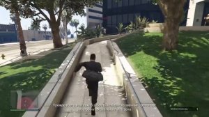 Как вытащить сумку в GTA5 ? Самый легкий способ! 1.40