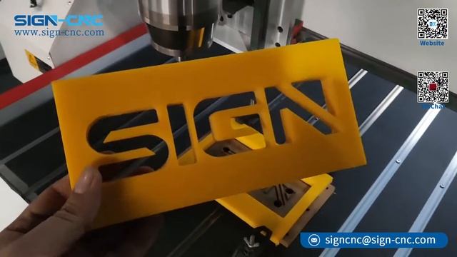A2-2030 CNC Router Carving and Cutting Acrylic Advertising Model And Artwork смотреть онлайн