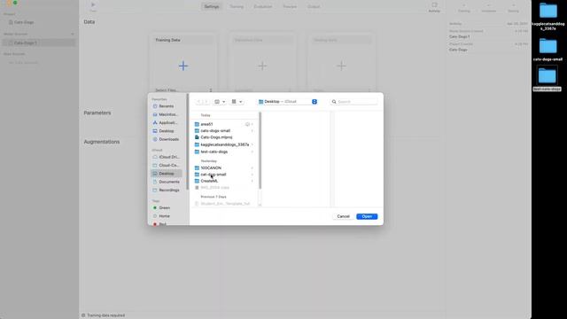 Introducing CreateML, AutoML by Apple смотреть онлайн