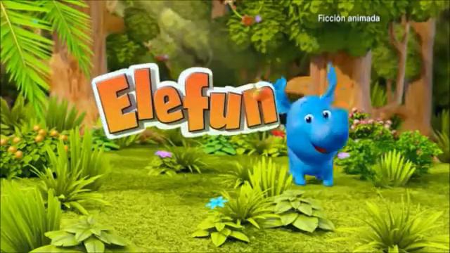 Buckaroo And Elefun Ad (2015 Spain) смотреть онлайн