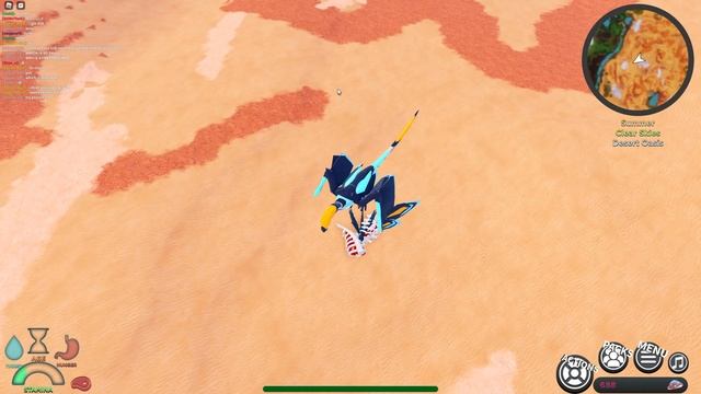 ?ВИН'РУ?ХУШИКЕ?СУЩЕСТВА СОНАРИИ?РОБЛОКС (2022)?ROBLOX ?CREATURES OF SONARIA?VIN'ROU?HUSHIKE смотреть онлайн