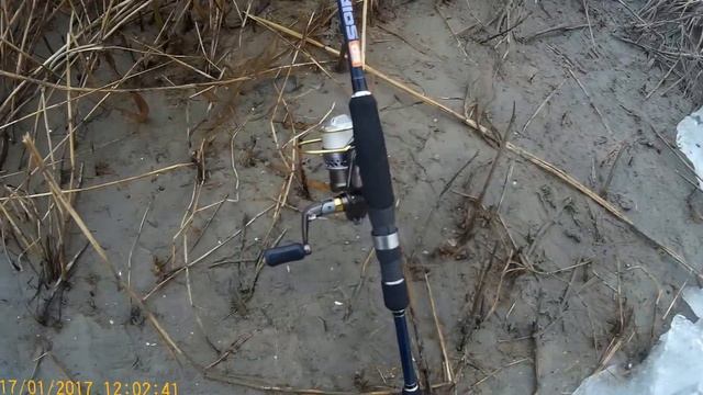 Ловля окуня в Рогожкино! смотреть онлайн