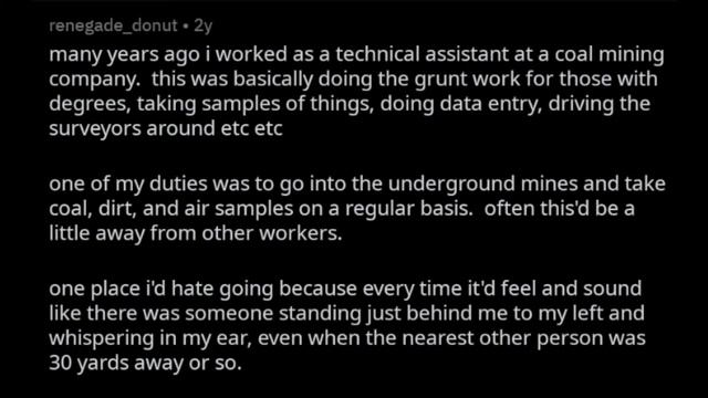 Tunnel Rats and Explorers of Reddit What's Your Scariest, Unexplained True Story of the Underground смотреть онлайн
