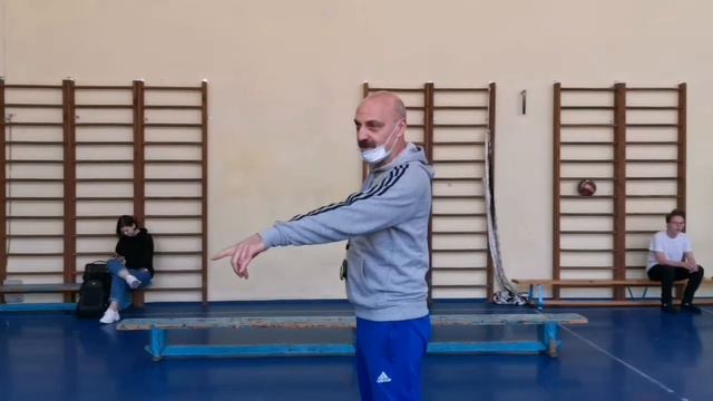 Поздравление ко Дню Учителя (9а класс) смотреть онлайн