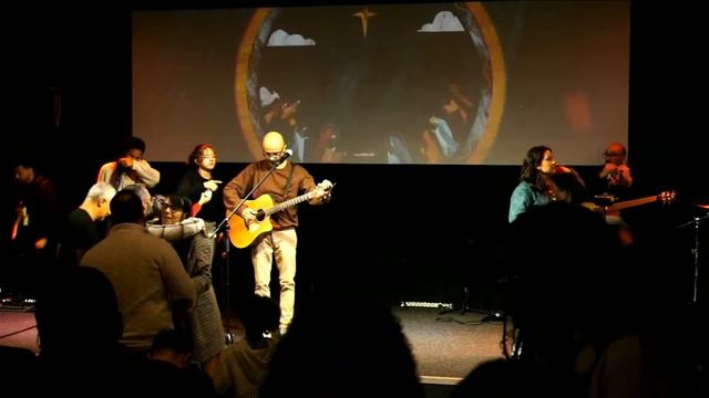 Шепот Вифлеема | Рождественский праздник 2023 | A Casa da Cidade смотреть онлайн