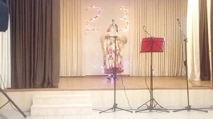 23 февраля.Смешная сценка "Как хотела меня мать..."