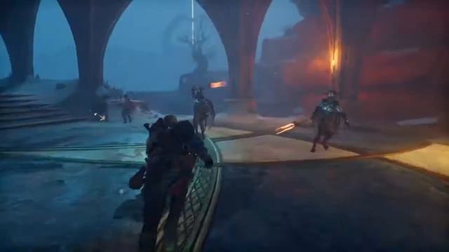 trailer do God of war Ragnarok que venha logo ❤️❤️🔥🔥 смотреть онлайн
