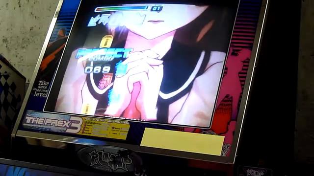 2016-01-17 Pump it up Prime - Four seasons of loneliness - S17 - A смотреть онлайн