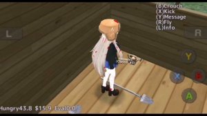 лёгкие, но жестокие способы устранения. |School Girls Simulator #2