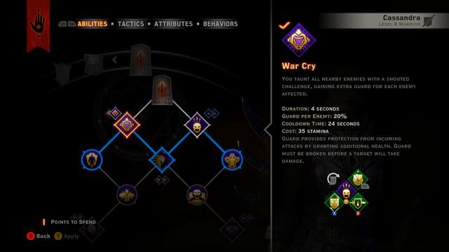 Dragon Age Inquisition fun смотреть онлайн