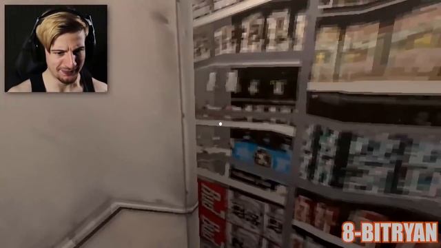 Let's Players Reaction To Night Shift Jumpscare (Ending) | Night Shift смотреть онлайн