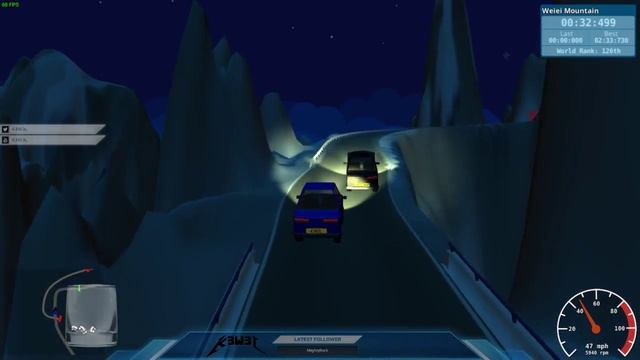 Foreveracers - Gameplay Demo [Multistream with Th3_Ic3m4n] смотреть онлайн
