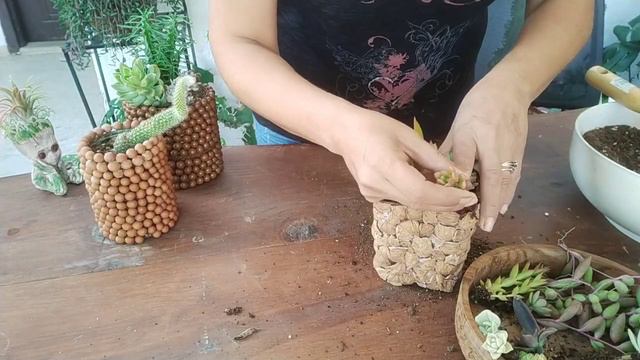 Çekiliş Duyurusu / Geri Dönüşüm Saksı Süsleme Hemde Bedavaya смотреть онлайн