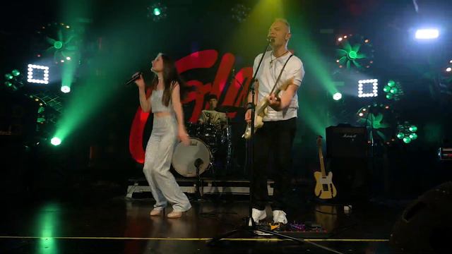 Тополиный пух - GLAV BAND смотреть онлайн