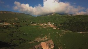 3 дня в Дагестане - Небольшое Путешествие. Июнь 2022