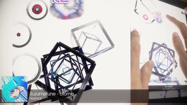 Tone Sphere Gameplay Video смотреть онлайн