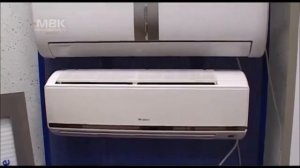 Кондиционеры Gree серии Bora DC Inverter