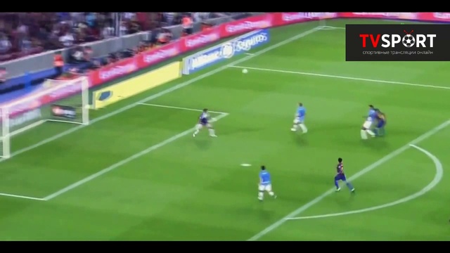 Xavi Hernandez  Top 10 Goals