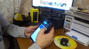 UleFone ARMOR 24. Защищенный смартфон с ОЧЕНЬ большой автономностью.