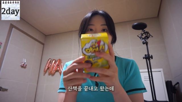 Diet｜?3일동안 -1kg｜양배추 다이어트 (치즈쭈욱 양배추전, 쌀없는 김밥, 양배추쌈)