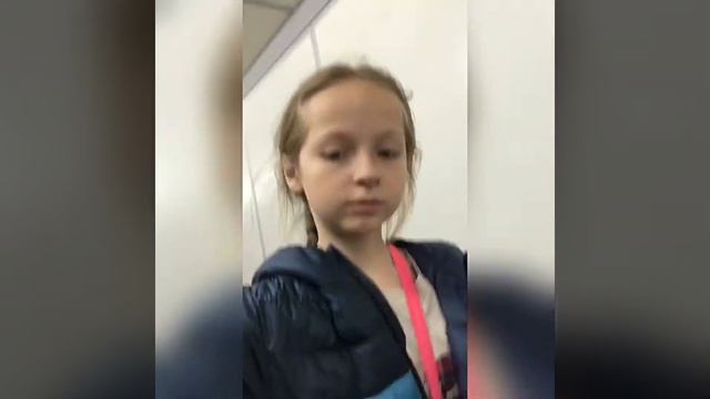 ВЛОГ Еду в Турцию Заселяюсь в отель смотреть онлайн