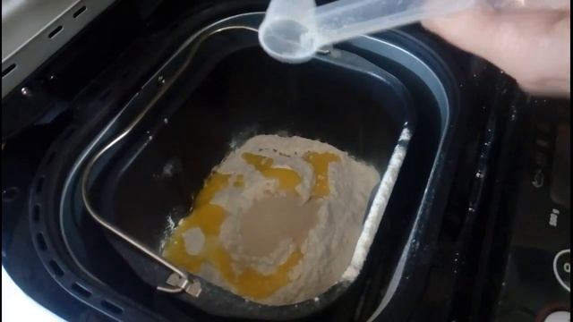 Хлебопечка рецепты: домашний хлеб