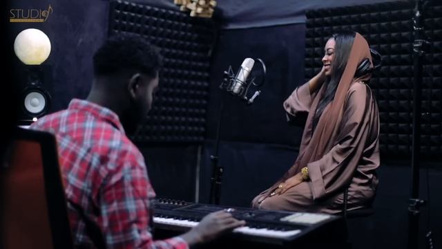 ايمان الشريف - تايتنك /2023 / Eman Alshareef - Titanic