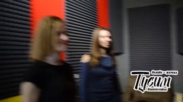 "Тусим" на дне открытых дверей в Pro108 смотреть онлайн