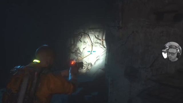 THE CALLISTO PROTOCOL WALKTROUGH PRT-1 смотреть онлайн