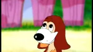 Английский с тетушкой Совой - Английский алфавит. Эпизод 19. Буква S