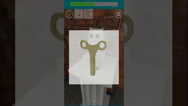 EXiTS Room Escape Game Clock Tower (SPECIAL) Walkthrough {NAKAYUBI} смотреть онлайн