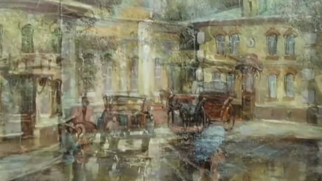 Заблудившийся трамвай