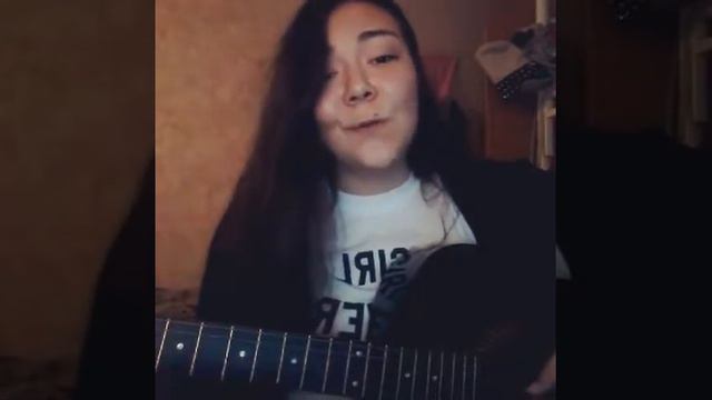 Макс Корж - Где твоя любовь? (cover) смотреть онлайн