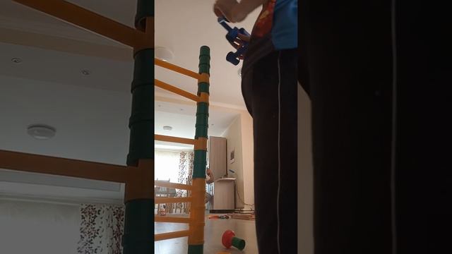 Самая большая горка в мире 😱😱😱😱 смотреть онлайн