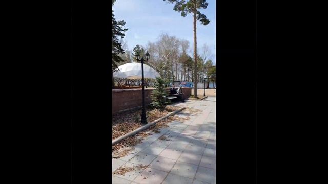 Отдых в Боровом. Океан вообще-то. Апрель 2022 смотреть онлайн