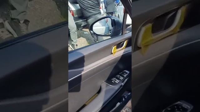 KIA K5 MALIBUGA DAM BERADI NAMANGAN MOSHINA bozori смотреть онлайн