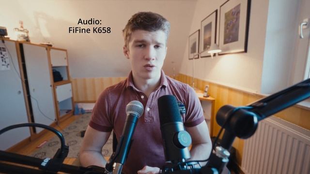 Neue Hasselblad Kamera, Mikrofonvergleich, Objektivüberlegugen смотреть онлайн